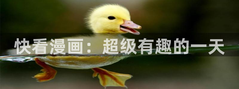 包子漫画官方页面入口