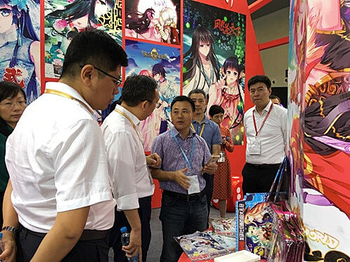 CCG包子漫画掀国漫风暴，破圈营销成效显著